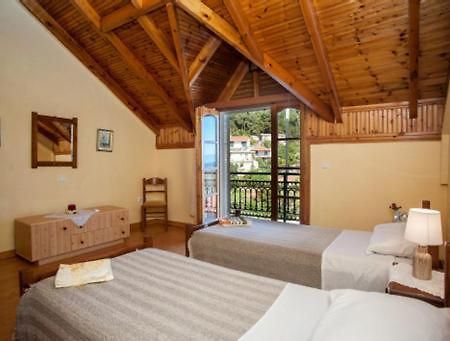 Fernanda'S Traditional 2 Floor House Villa Pórosz Kültér fotó