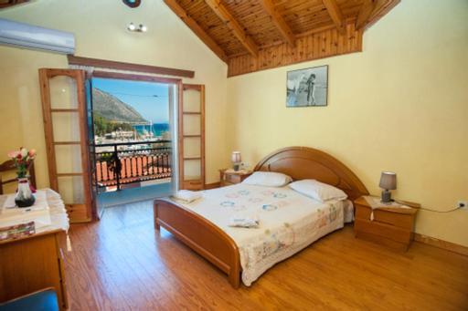 Fernanda'S Traditional 2 Floor House Villa Pórosz Kültér fotó