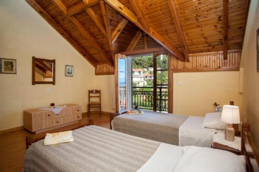 Fernanda'S Traditional 2 Floor House Villa Pórosz Kültér fotó