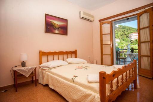 Fernanda'S Traditional 2 Floor House Villa Pórosz Kültér fotó