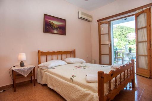 Fernanda'S Traditional 2 Floor House Villa Pórosz Kültér fotó