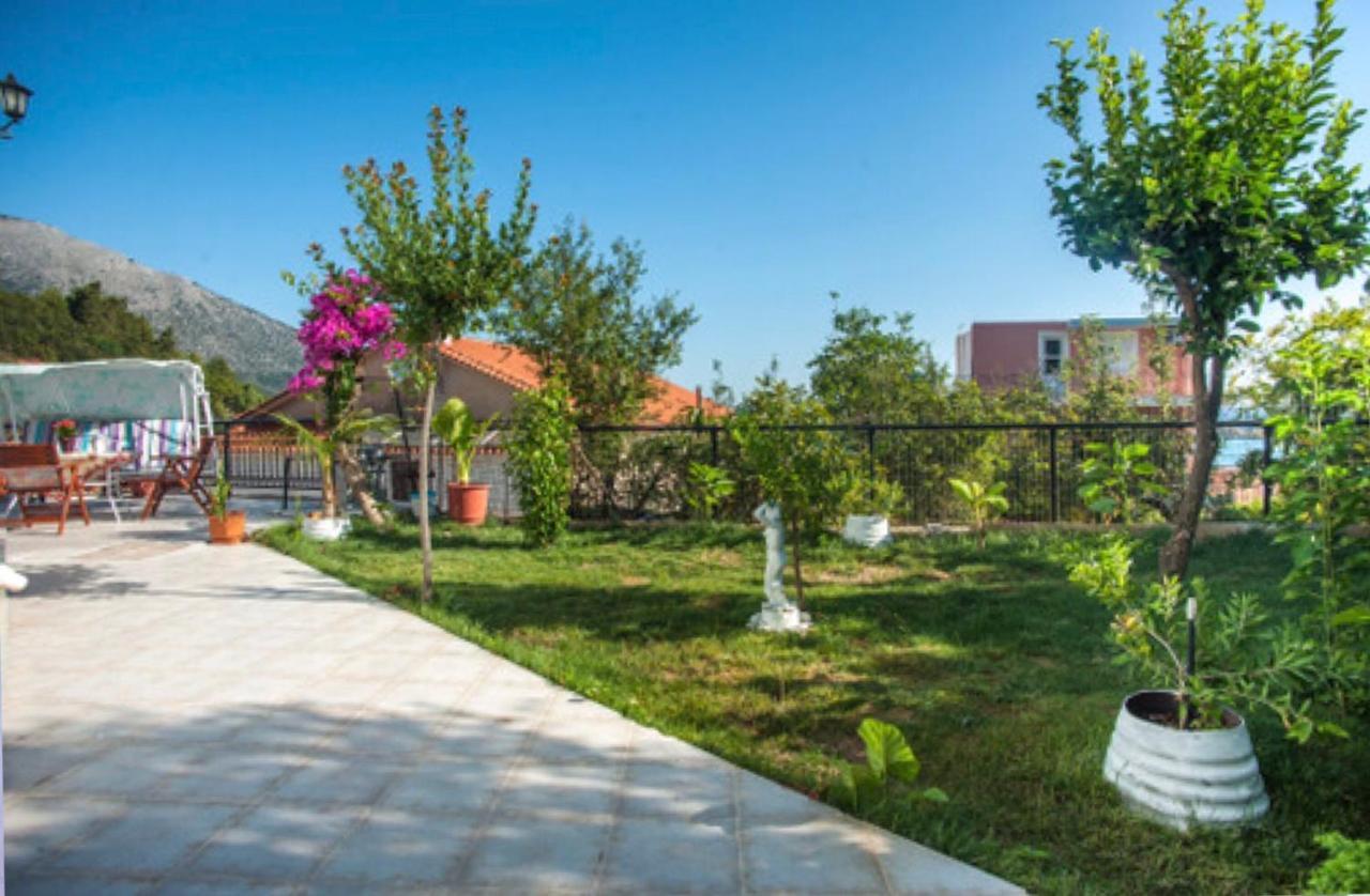 Fernanda'S Traditional 2 Floor House Villa Pórosz Kültér fotó
