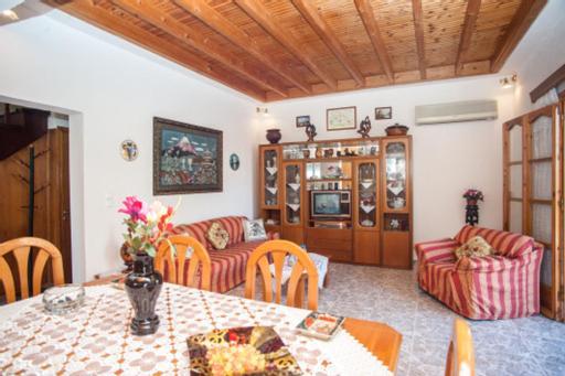 Fernanda'S Traditional 2 Floor House Villa Pórosz Kültér fotó
