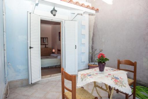 Fernanda'S Traditional 2 Floor House Villa Pórosz Kültér fotó