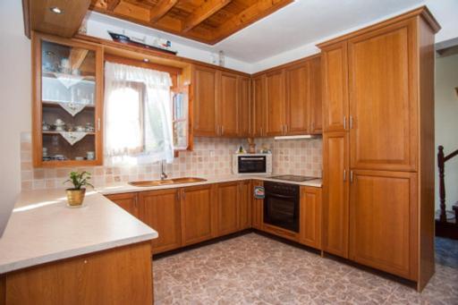 Fernanda'S Traditional 2 Floor House Villa Pórosz Kültér fotó