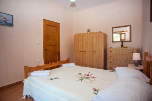 Fernanda'S Traditional 2 Floor House Villa Pórosz Kültér fotó