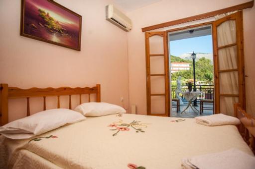 Fernanda'S Traditional 2 Floor House Villa Pórosz Kültér fotó