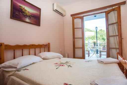 Fernanda'S Traditional 2 Floor House Villa Pórosz Kültér fotó