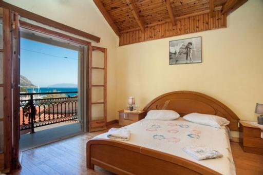 Fernanda'S Traditional 2 Floor House Villa Pórosz Kültér fotó